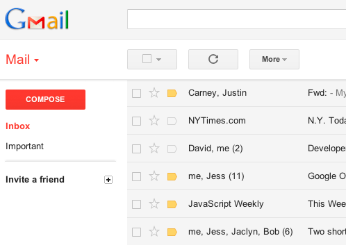 google-new-ui-gmail-desgin-user-experience-interactive